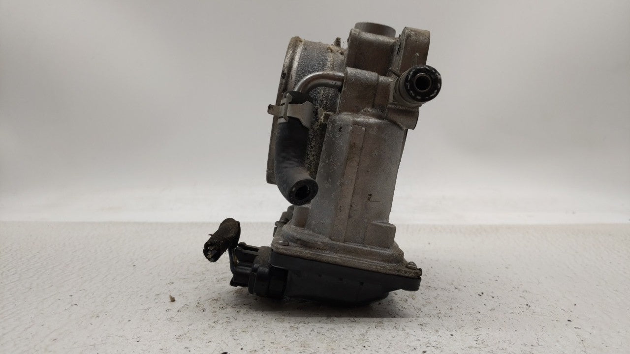 2014-2018 Kia Sorento Throttle Body P/N:5312 7S14 5310 4P18, 35100-3CAA0 Fits Fits 2012 2013 2014 2015 2016 2017 2018 OEM Us