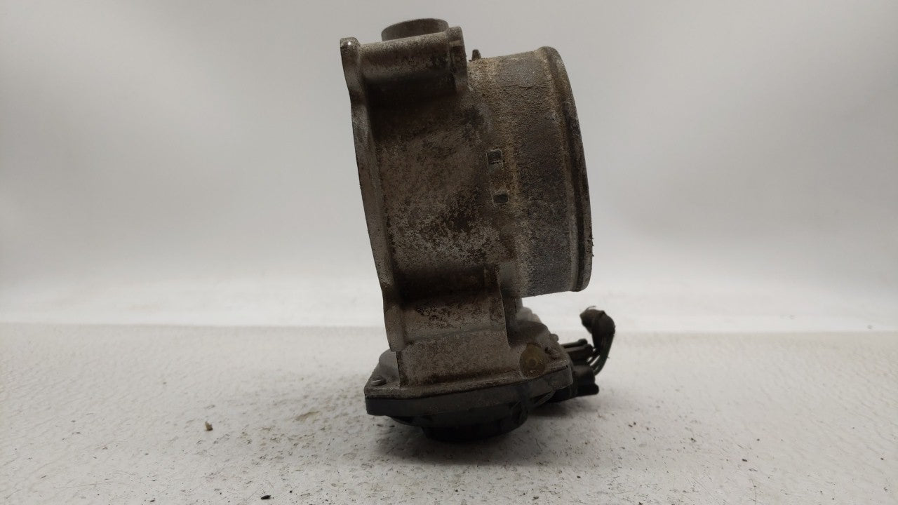 2014-2018 Kia Sorento Throttle Body P/N:5312 7S14 5310 4P18, 35100-3CAA0 Fits Fits 2012 2013 2014 2015 2016 2017 2018 OEM Us