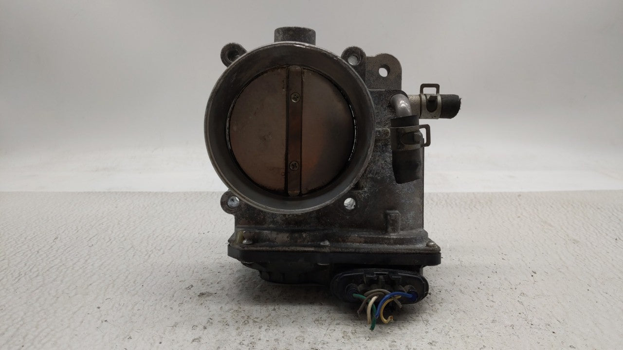 2014-2018 Kia Sorento Throttle Body P/N:5312 7S14 5310 4P18, 35100-3CAA0 Fits Fits 2012 2013 2014 2015 2016 2017 2018 OEM Us