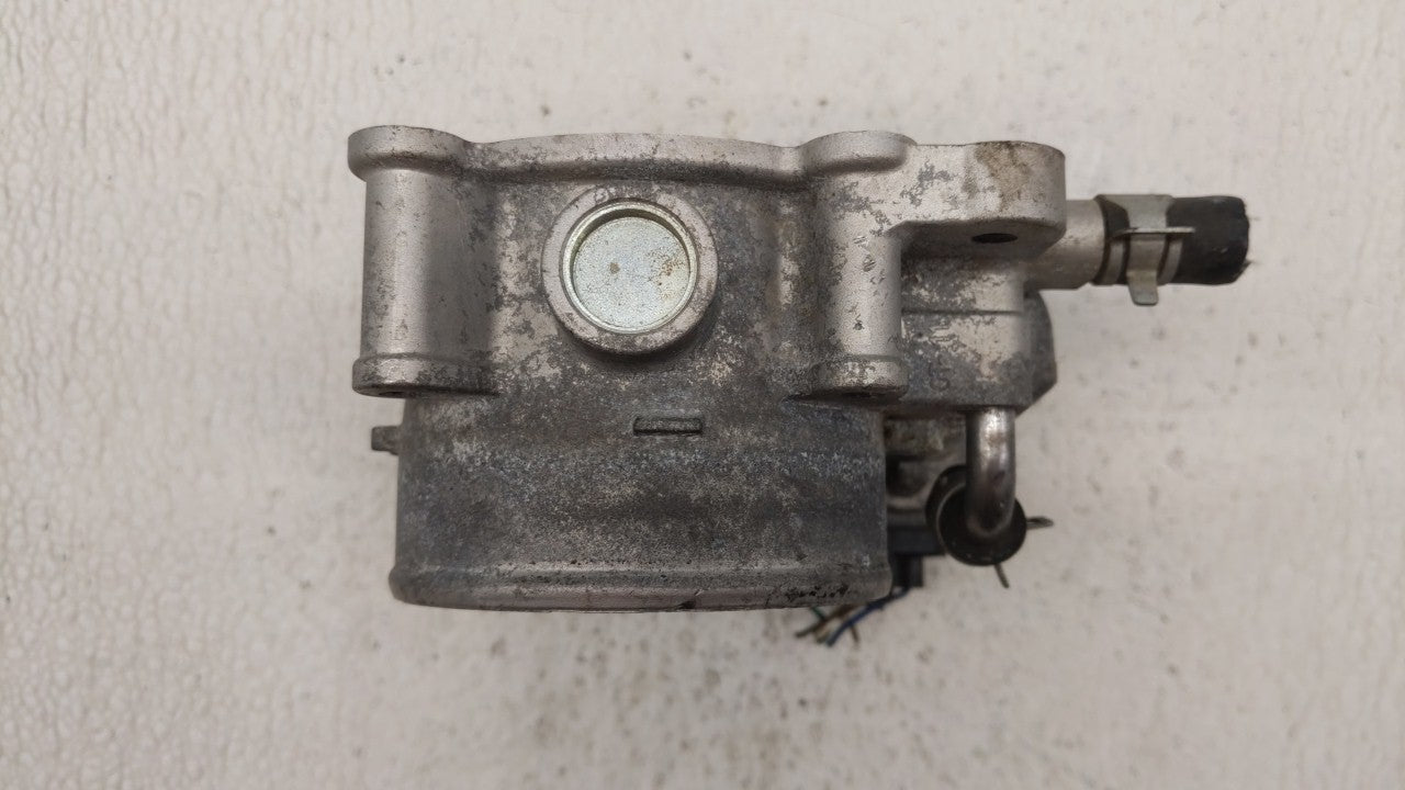 2014-2018 Kia Sorento Throttle Body P/N:5312 7S14 5310 4P18, 35100-3CAA0 Fits Fits 2012 2013 2014 2015 2016 2017 2018 OEM Us