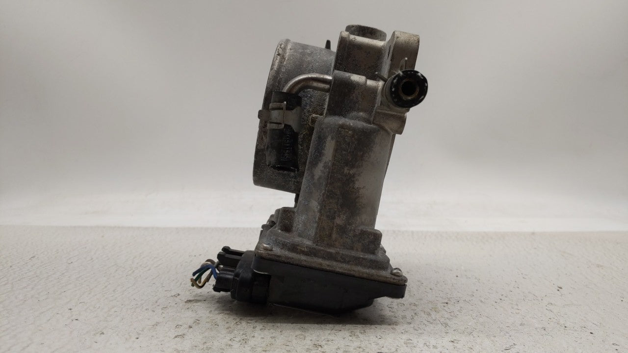 2014-2018 Kia Sorento Throttle Body P/N:5312 7S14 5310 4P18, 35100-3CAA0 Fits Fits 2012 2013 2014 2015 2016 2017 2018 OEM Us