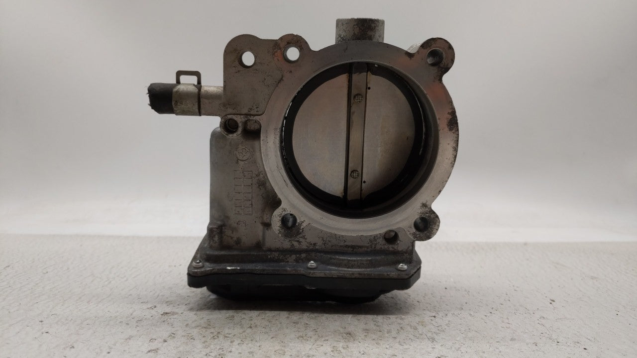 2014-2018 Kia Sorento Throttle Body P/N:5312 7S14 5310 4P18, 35100-3CAA0 Fits Fits 2012 2013 2014 2015 2016 2017 2018 OEM Us