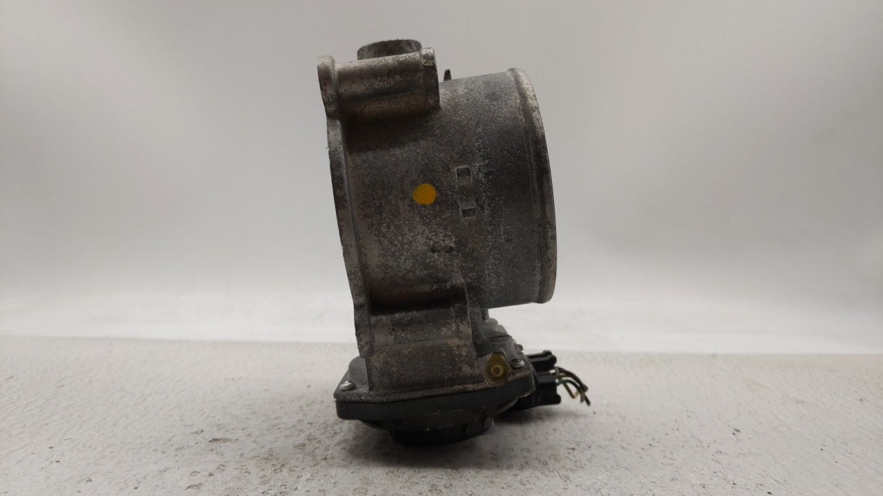 2014-2018 Kia Sorento Throttle Body P/N:5312 7S14 5310 4P18, 35100-3CAA0 Fits Fits 2012 2013 2014 2015 2016 2017 2018 OEM Us