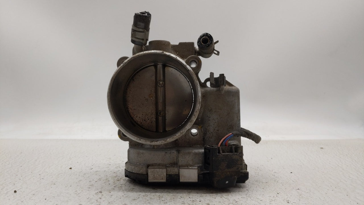 2016-2019 Kia Sorento Throttle Body P/N:0 280 750 618 35100-2G600 Fits Fits 2015 2016 2017 2018 2019 OEM Used Auto Parts - O