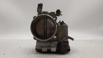 2016-2019 Kia Sorento Throttle Body P/N:0 280 750 618 35100-2G600 Fits Fits 2015 2016 2017 2018 2019 OEM Used Auto Parts - O