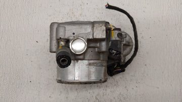 2016-2019 Kia Sorento Throttle Body P/N:0 280 750 618 35100-2G600 Fits Fits 2015 2016 2017 2018 2019 OEM Used Auto Parts