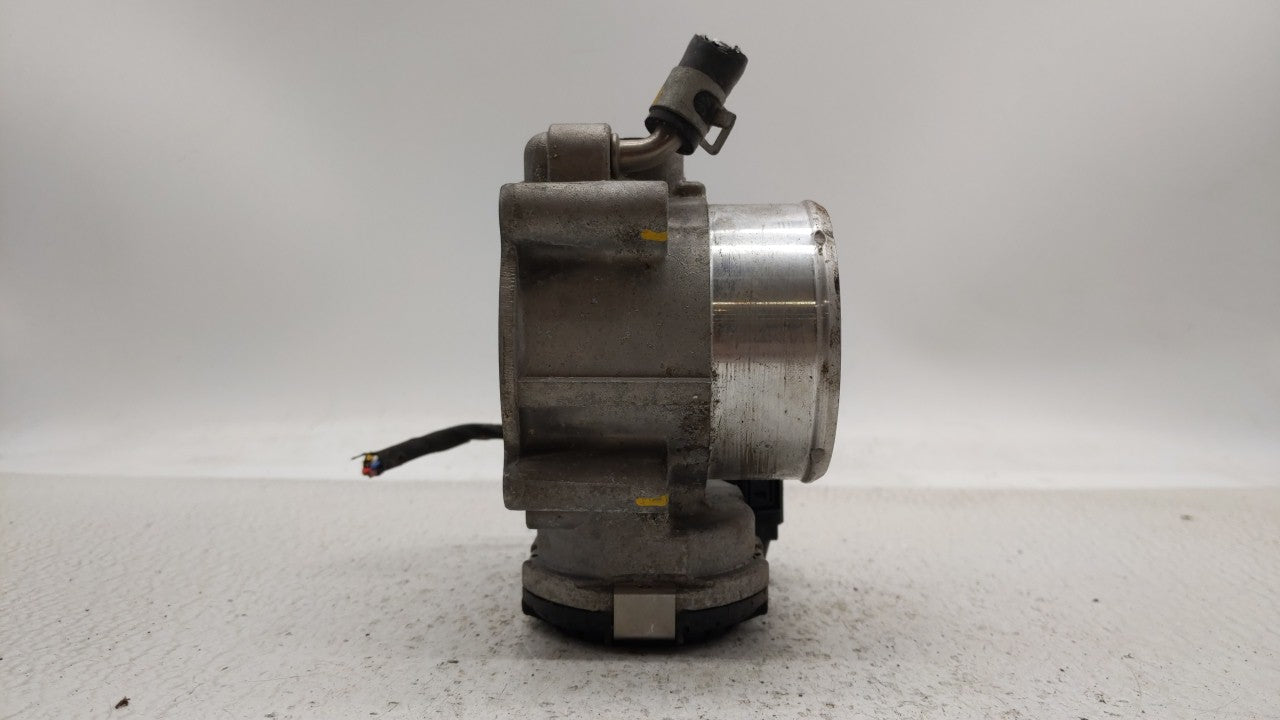 2016-2019 Kia Sorento Throttle Body P/N:0 280 750 618 35100-2G600 Fits Fits 2015 2016 2017 2018 2019 OEM Used Auto Parts - O