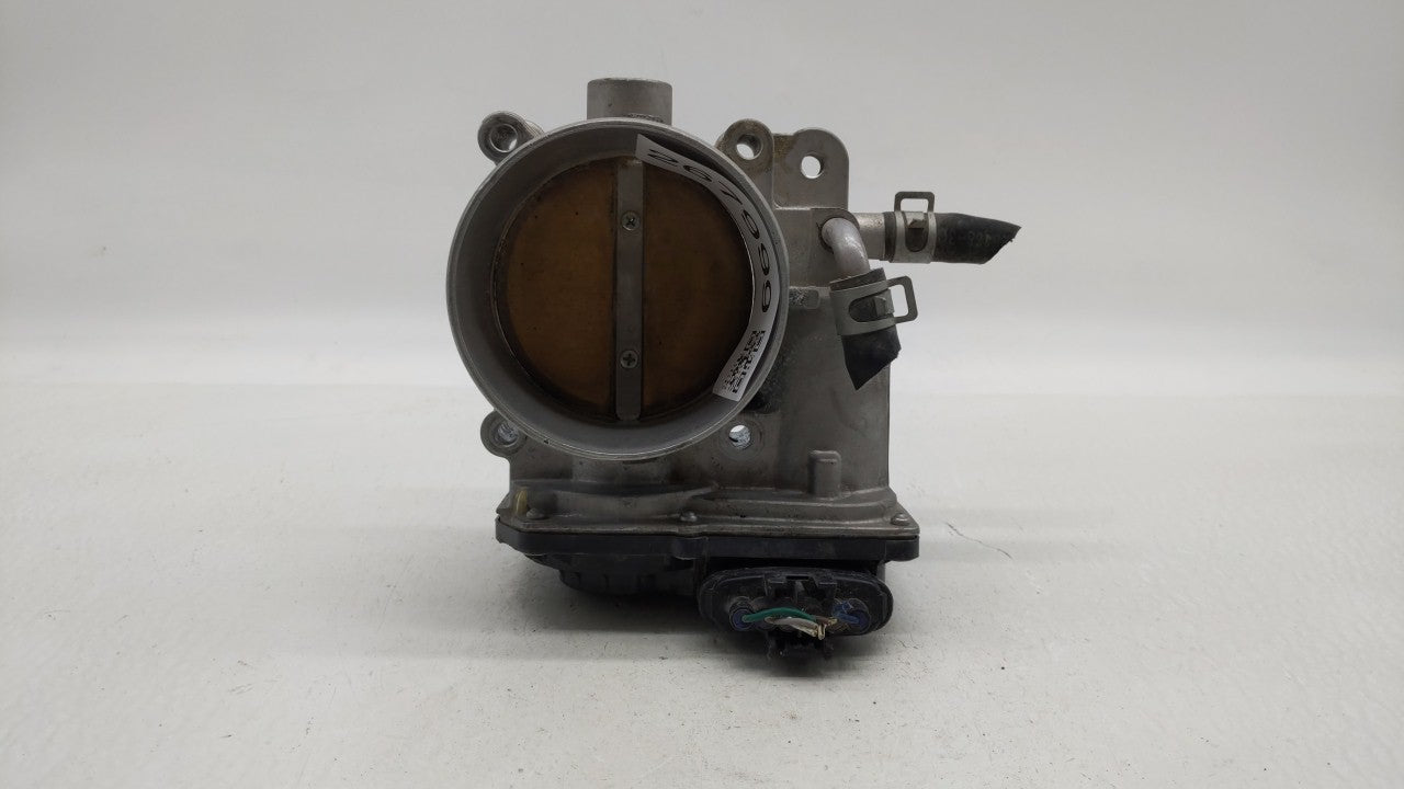 2014-2018 Kia Sorento Throttle Body P/N:5312 7S14 5310 4P18, 35100-3CAA0 Fits Fits 2012 2013 2014 2015 2016 2017 2018 OEM Us