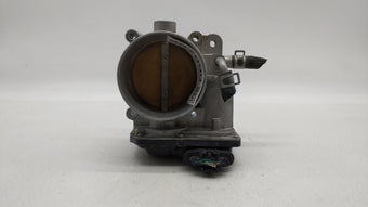 compare product 2014-2018 Kia Sorento Throttle Body P/N:5312 7S14 5310 4P18, 35100-3CAA0 Fits Fits 2012 2013 2014 2015 2016 2017 2018 OEM Used Auto Parts