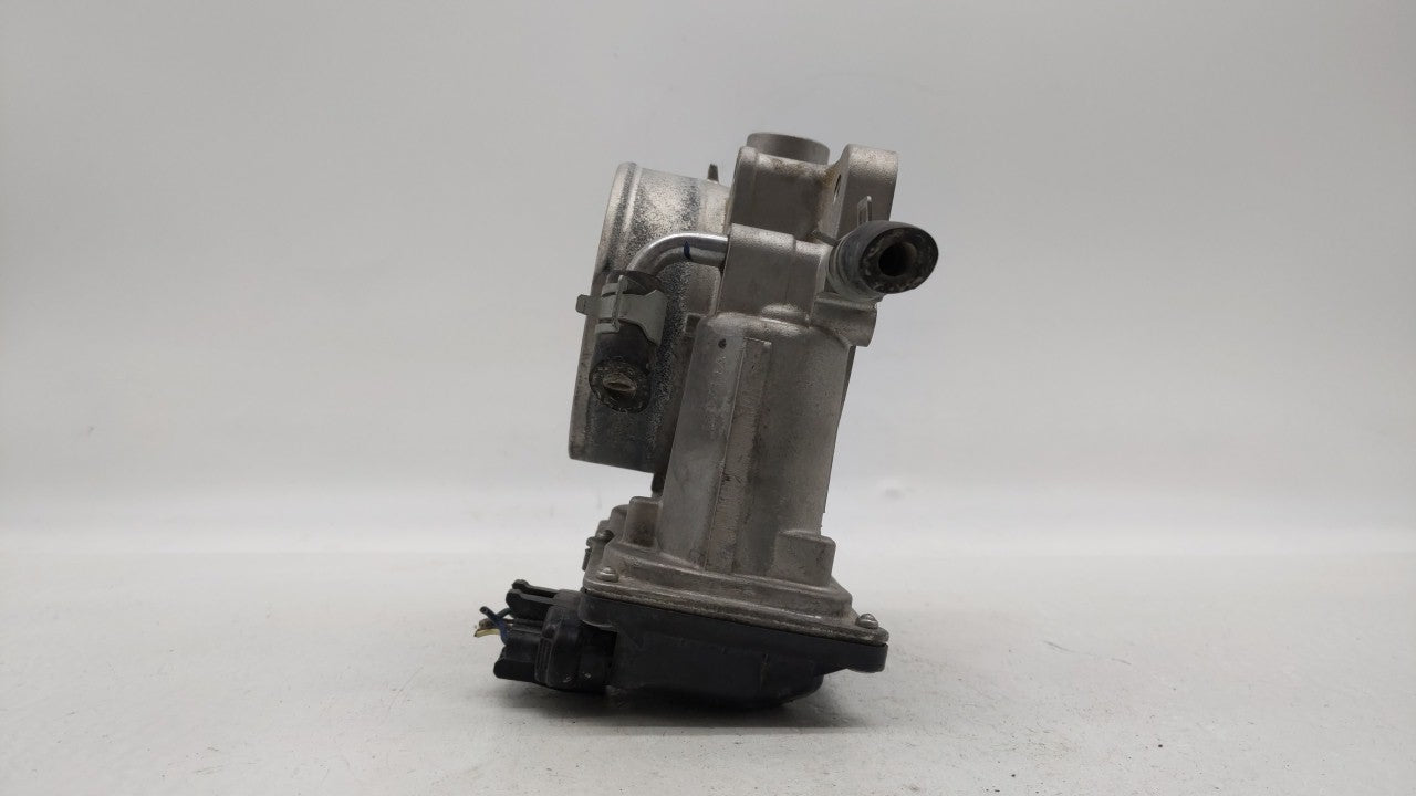 2014-2018 Kia Sorento Throttle Body P/N:5312 7S14 5310 4P18, 35100-3CAA0 Fits Fits 2012 2013 2014 2015 2016 2017 2018 OEM Us