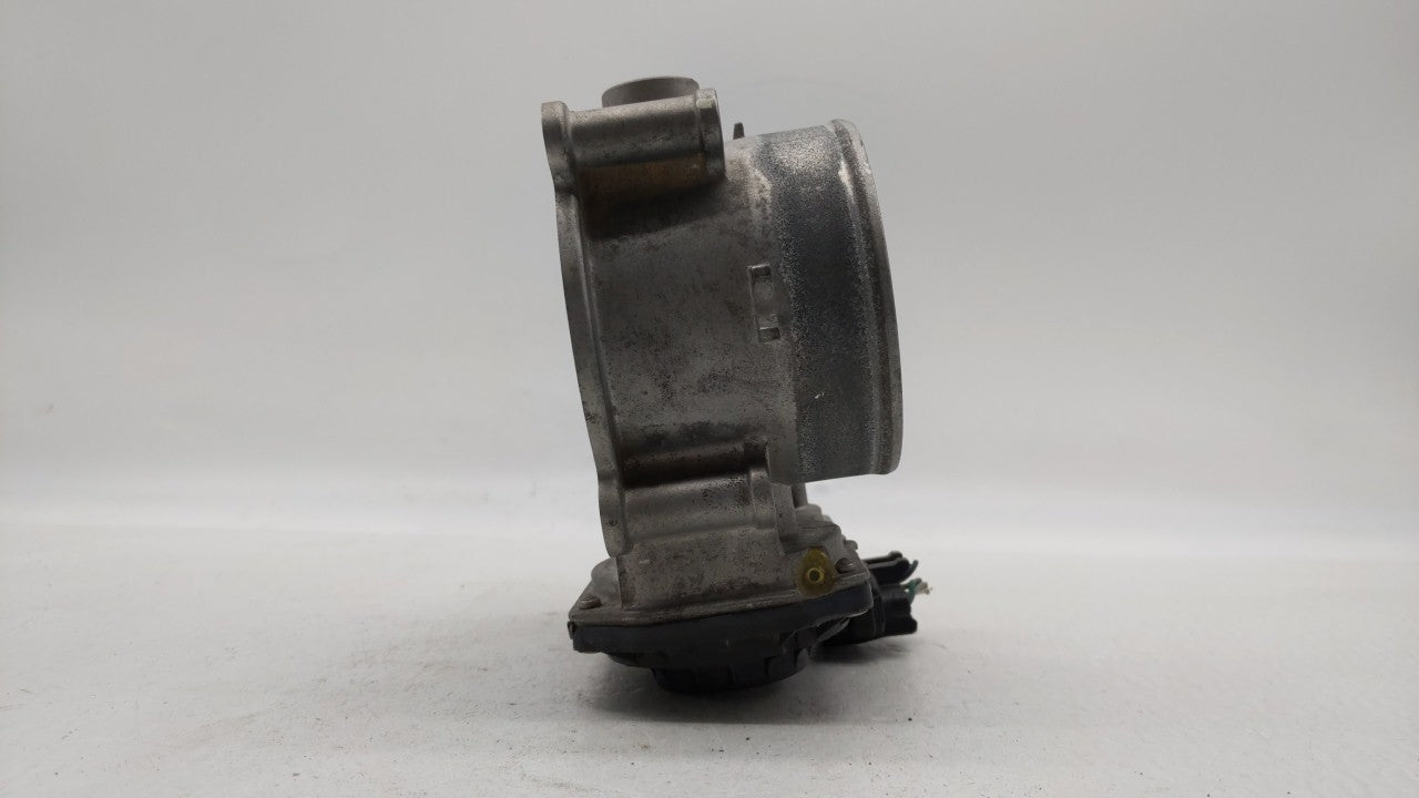 2014-2018 Kia Sorento Throttle Body P/N:5312 7S14 5310 4P18, 35100-3CAA0 Fits Fits 2012 2013 2014 2015 2016 2017 2018 OEM Us