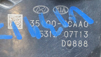 2014-2018 Kia Sorento Throttle Body P/N:5312 7S14 5310 4P18, 35100-3CAA0 Fits Fits 2012 2013 2014 2015 2016 2017 2018 OEM Us
