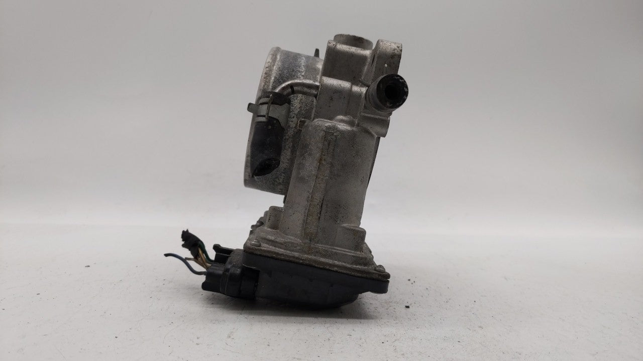 2014-2018 Kia Sorento Throttle Body P/N:5312 7S14 5310 4P18, 35100-3CAA0 Fits Fits 2012 2013 2014 2015 2016 2017 2018 OEM Us