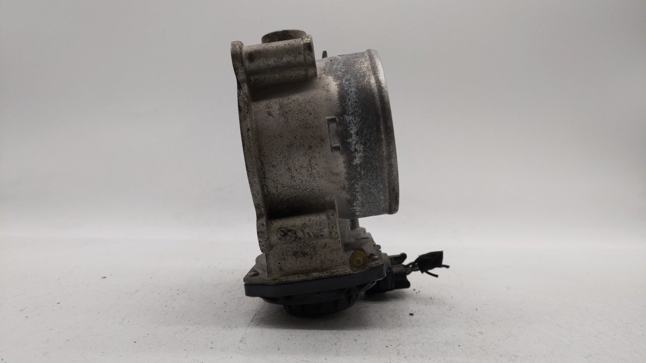 2014-2018 Kia Sorento Throttle Body P/N:5312 7S14 5310 4P18, 35100-3CAA0 Fits Fits 2012 2013 2014 2015 2016 2017 2018 OEM Us