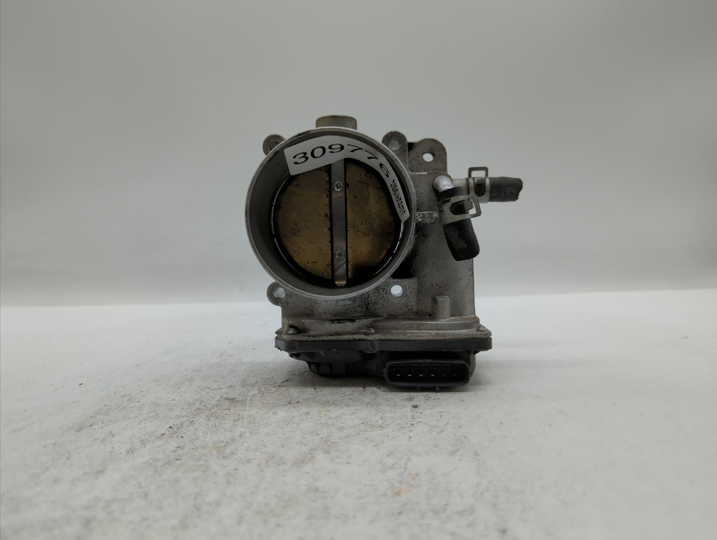 2014-2018 Kia Sorento Throttle Body P/N:5312 7S14 5310 4P18, 35100-3CAA0 Fits Fits 2012 2013 2014 2015 2016 2017 2018 OEM Us