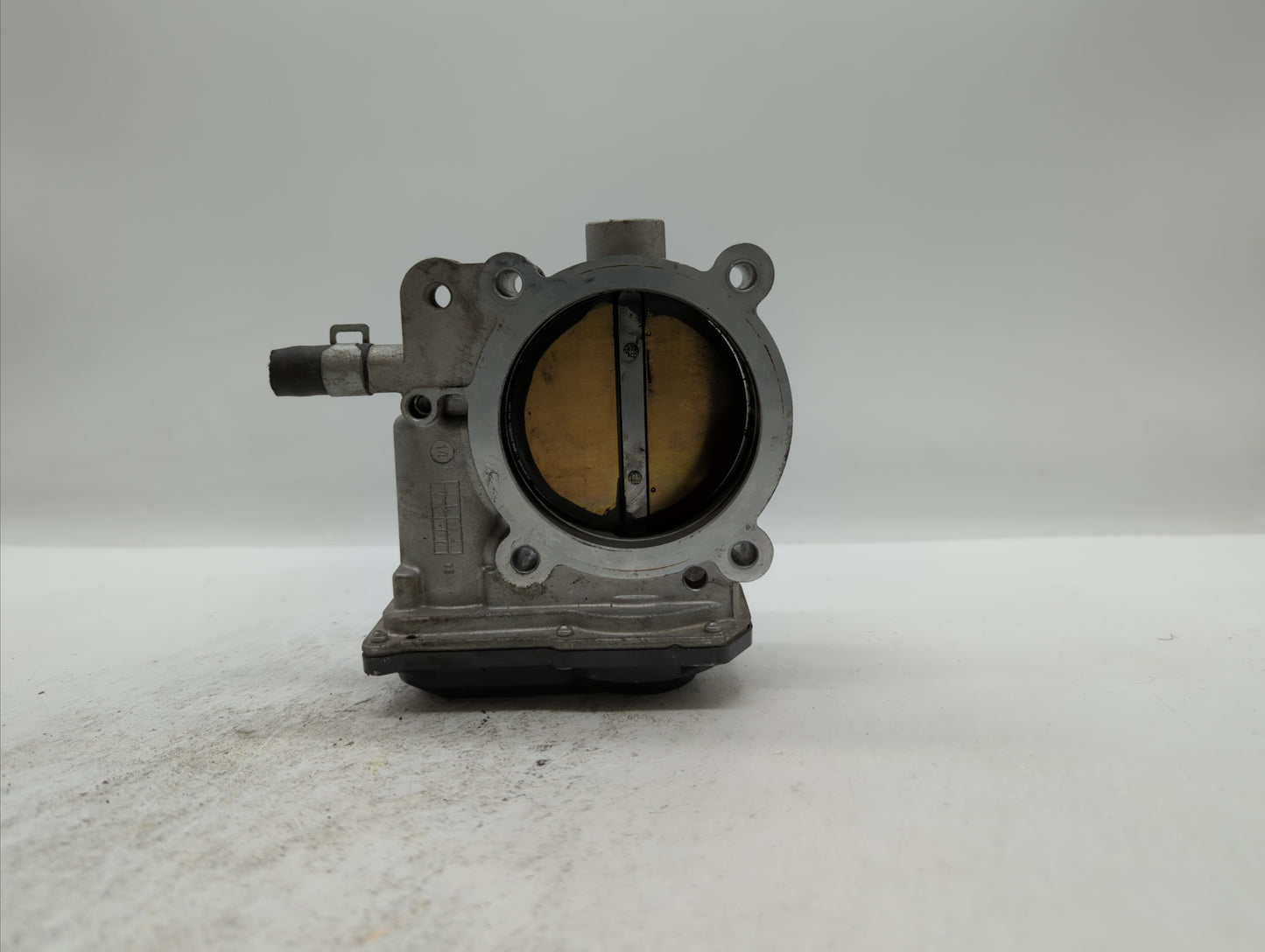 2014-2018 Kia Sorento Throttle Body P/N:5312 7S14 5310 4P18, 35100-3CAA0 Fits Fits 2012 2013 2014 2015 2016 2017 2018 OEM Us