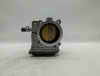 2014-2018 Kia Sorento Throttle Body P/N:5312 7S14 5310 4P18, 35100-3CAA0 Fits Fits 2012 2013 2014 2015 2016 2017 2018 OEM Us