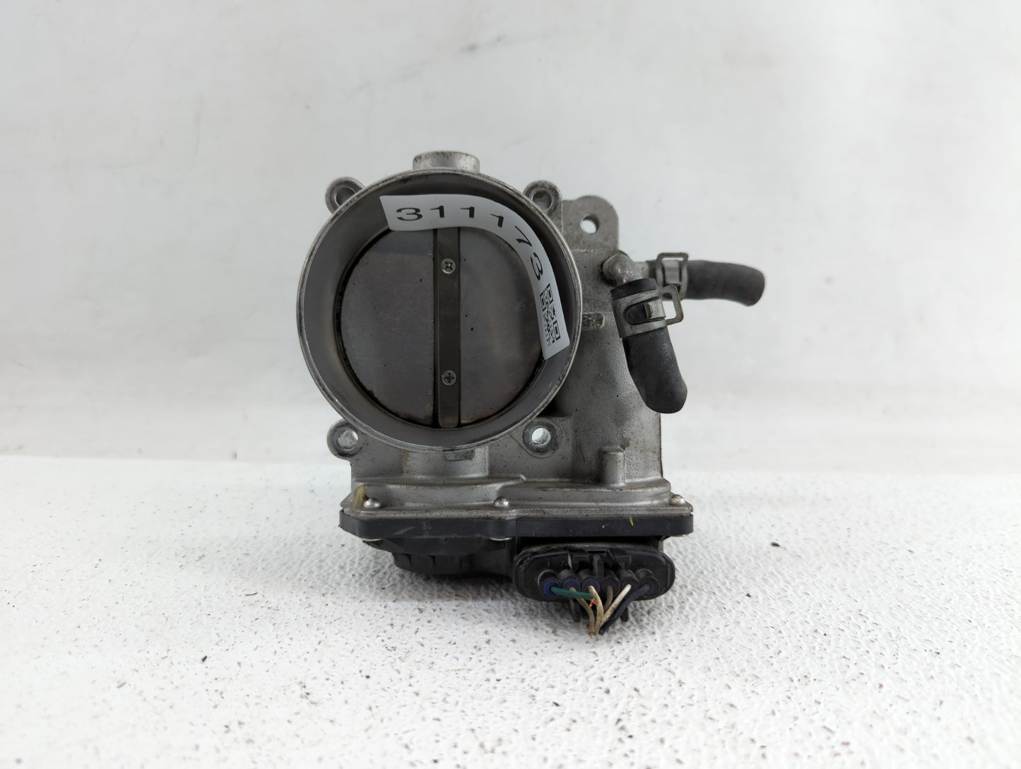 2014-2018 Kia Sorento Throttle Body P/N:5312 7S14 5310 4P18, 35100-3CAA0 Fits Fits 2012 2013 2014 2015 2016 2017 2018 OEM Us