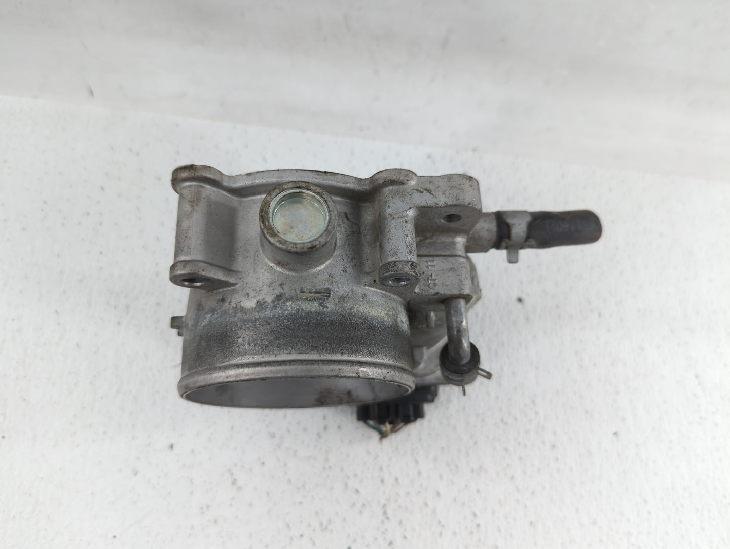 2014-2018 Kia Sorento Throttle Body P/N:5312 7S14 5310 4P18, 35100-3CAA0 Fits Fits 2012 2013 2014 2015 2016 2017 2018 OEM Us