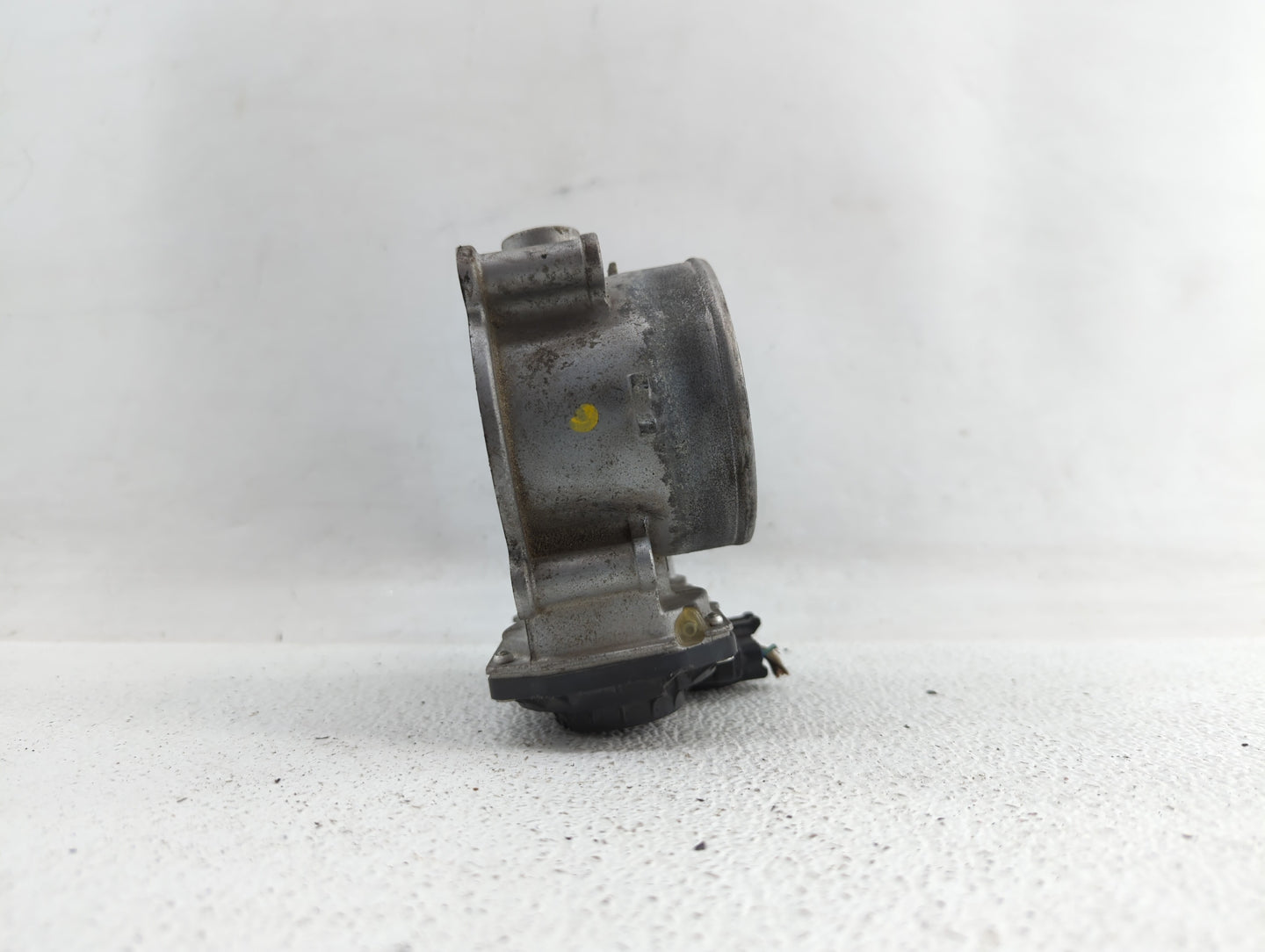 2014-2018 Kia Sorento Throttle Body P/N:5312 7S14 5310 4P18, 35100-3CAA0 Fits Fits 2012 2013 2014 2015 2016 2017 2018 OEM Us