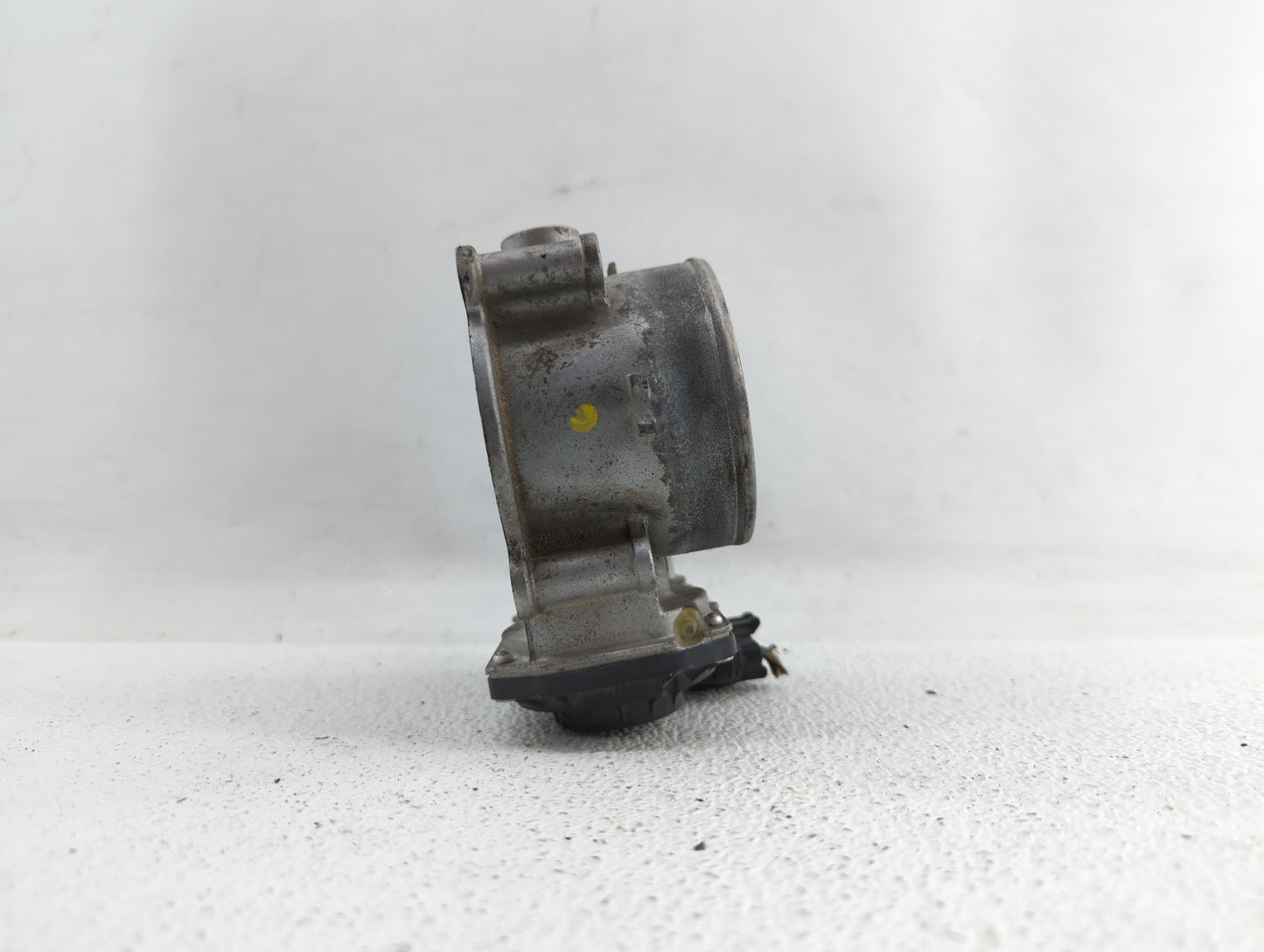 2014-2018 Kia Sorento Throttle Body P/N:5312 7S14 5310 4P18, 35100-3CAA0 Fits Fits 2012 2013 2014 2015 2016 2017 2018 OEM Us