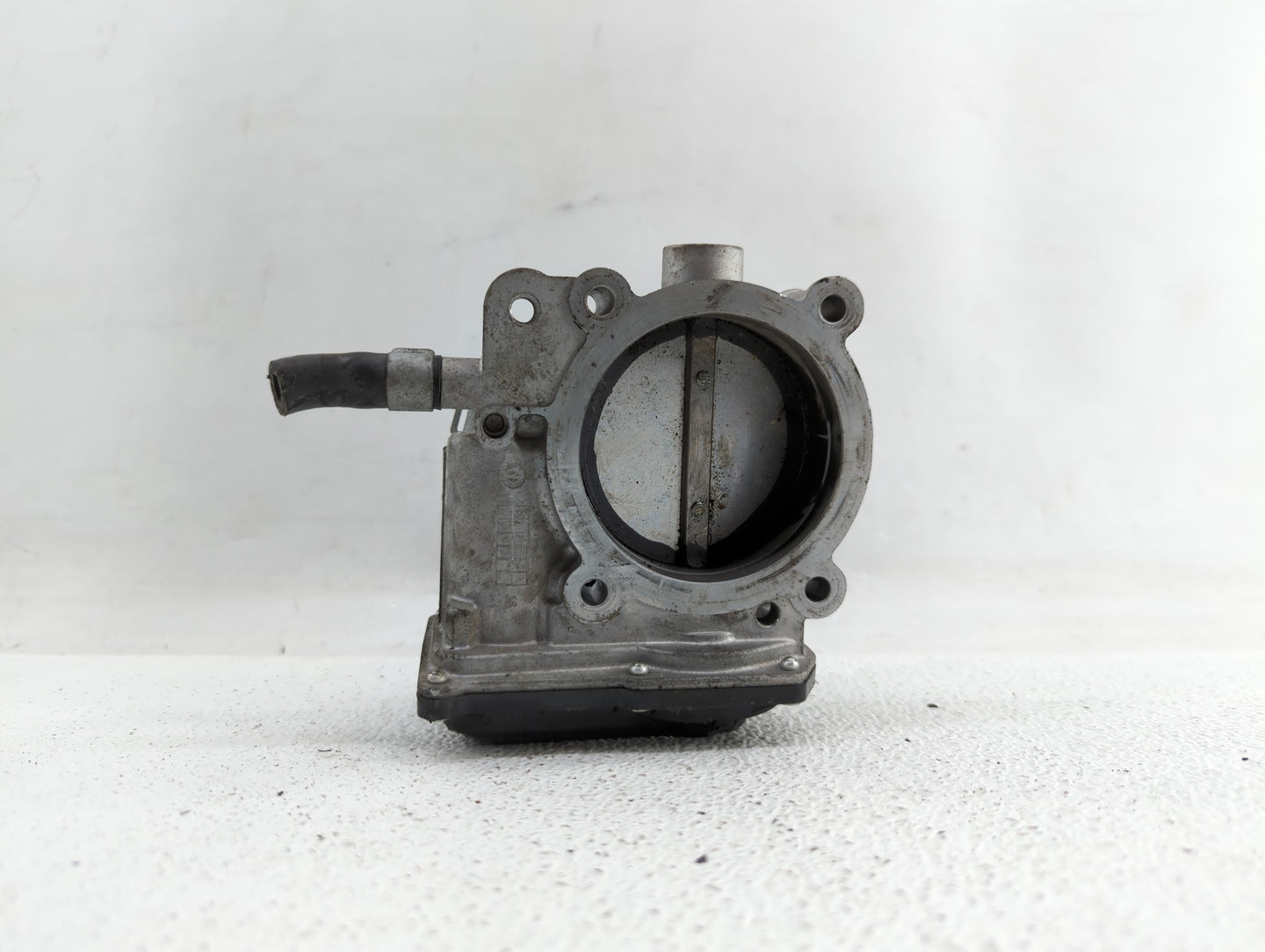 2014-2018 Kia Sorento Throttle Body P/N:5312 7S14 5310 4P18, 35100-3CAA0 Fits Fits 2012 2013 2014 2015 2016 2017 2018 OEM Us