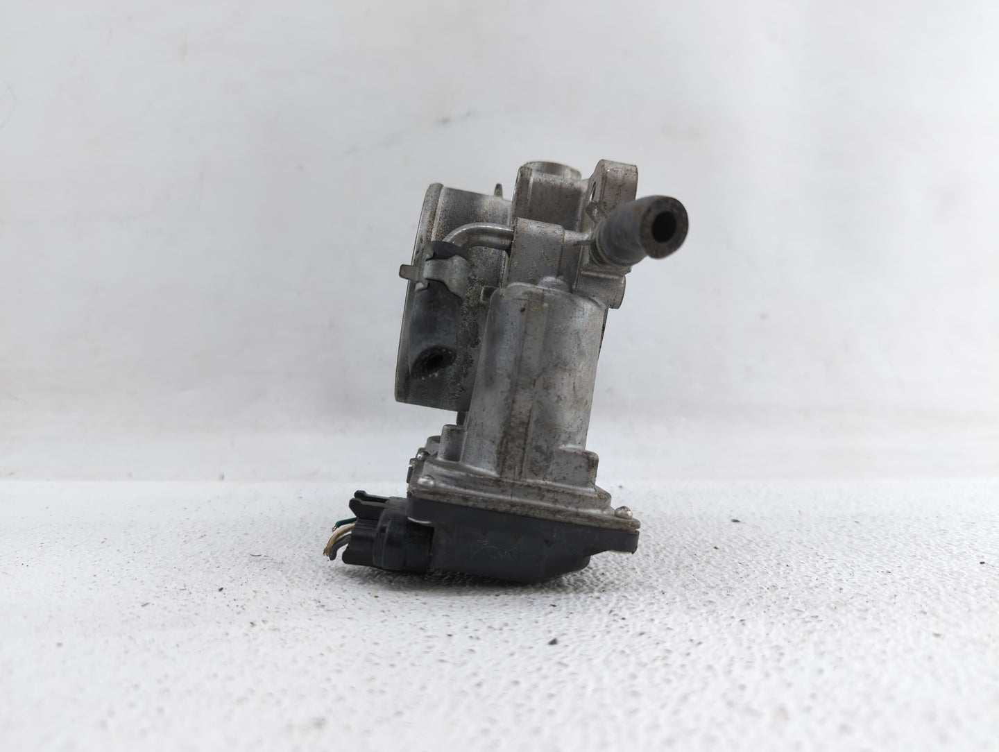 2014-2018 Kia Sorento Throttle Body P/N:5312 7S14 5310 4P18, 35100-3CAA0 Fits Fits 2012 2013 2014 2015 2016 2017 2018 OEM Us