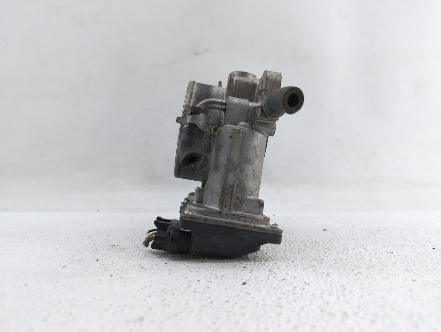 2014-2018 Kia Sorento Throttle Body P/N:5312 7S14 5310 4P18, 35100-3CAA0 Fits Fits 2012 2013 2014 2015 2016 2017 2018 OEM Us