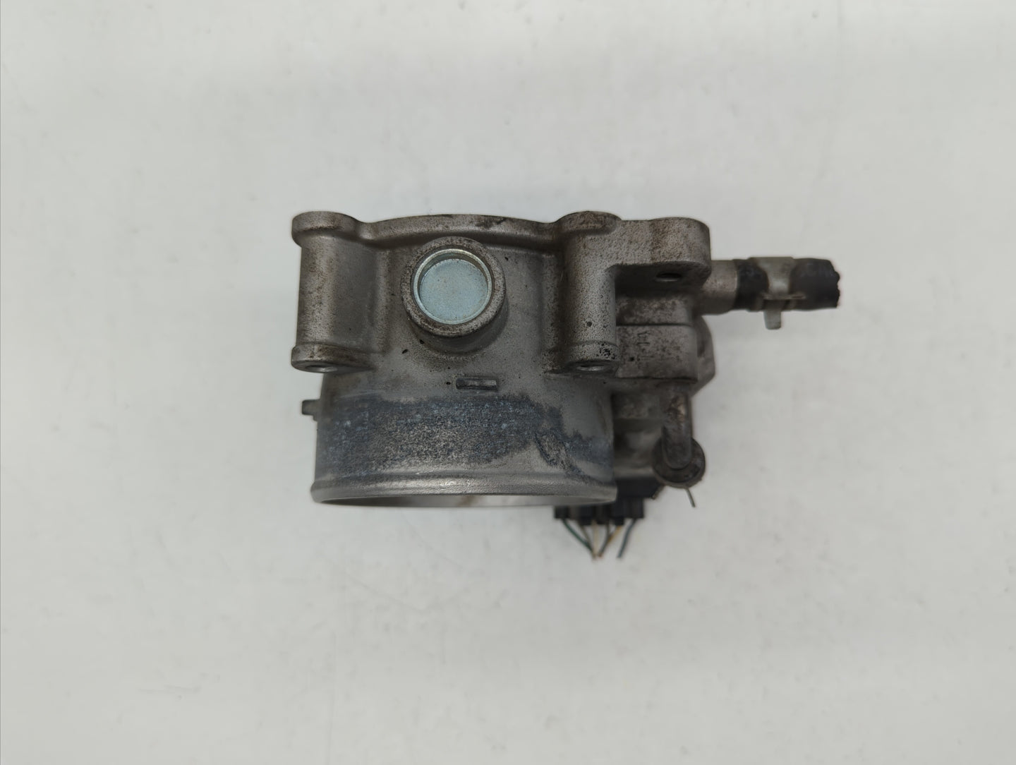 2014-2018 Kia Sorento Throttle Body P/N:5312 7S14 5310 4P18, 35100-3CAA0 Fits Fits 2012 2013 2014 2015 2016 2017 2018 OEM Us