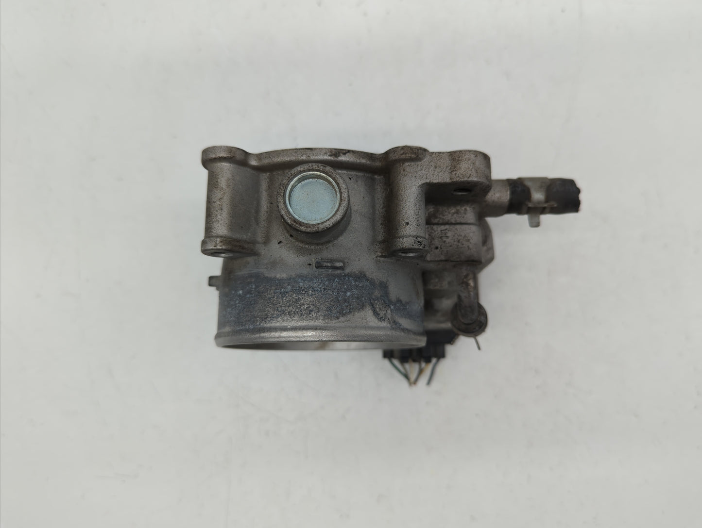 2014-2018 Kia Sorento Throttle Body P/N:5312 7S14 5310 4P18, 35100-3CAA0 Fits Fits 2012 2013 2014 2015 2016 2017 2018 OEM Us