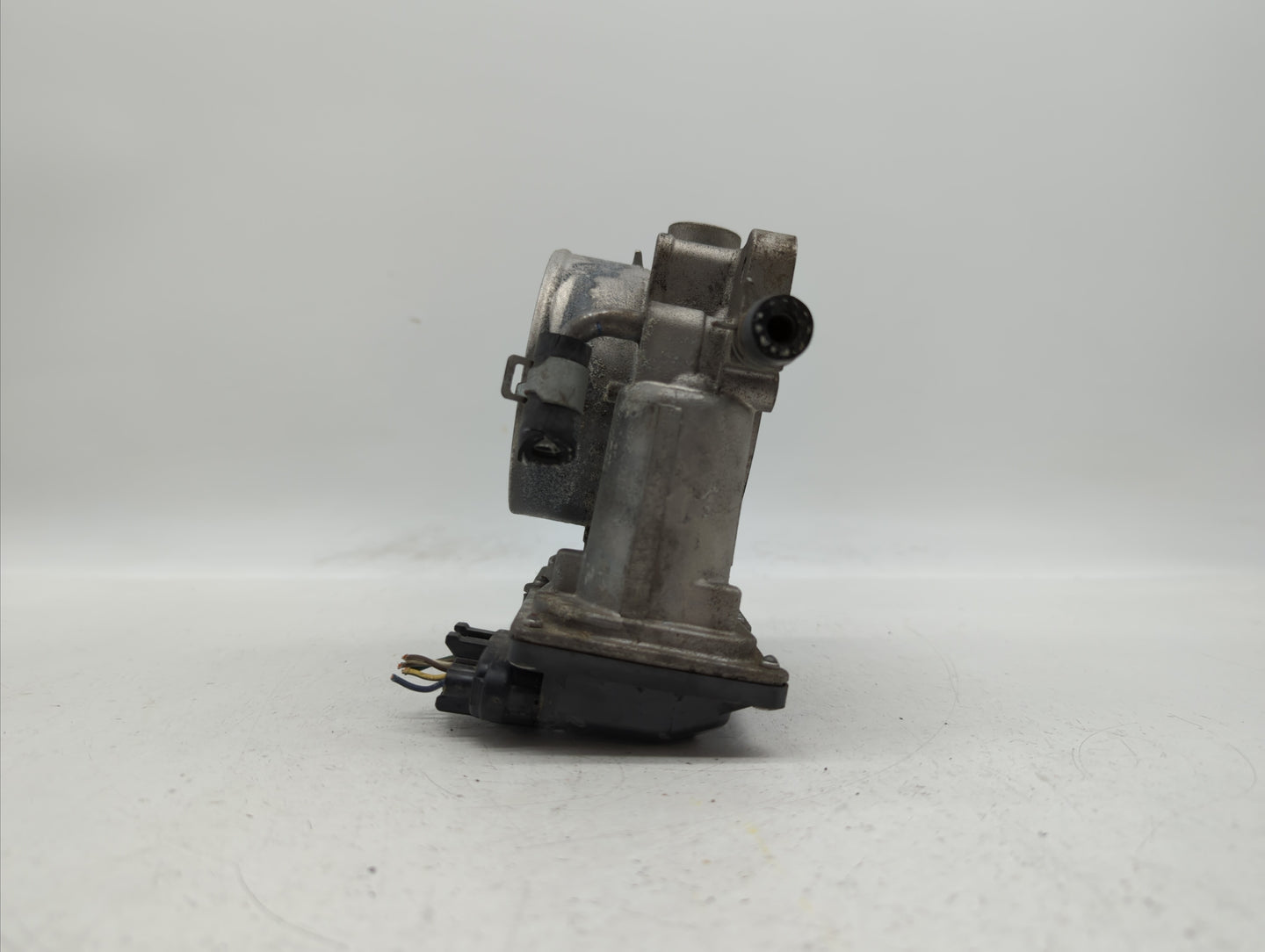 2014-2018 Kia Sorento Throttle Body P/N:5312 7S14 5310 4P18, 35100-3CAA0 Fits Fits 2012 2013 2014 2015 2016 2017 2018 OEM Us