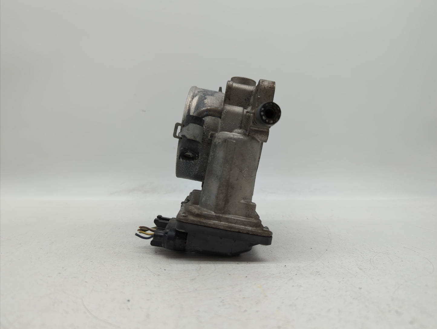 2014-2018 Kia Sorento Throttle Body P/N:5312 7S14 5310 4P18, 35100-3CAA0 Fits Fits 2012 2013 2014 2015 2016 2017 2018 OEM Us