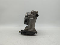 2014-2018 Kia Sorento Throttle Body P/N:5312 7S14 5310 4P18, 35100-3CAA0 Fits Fits 2012 2013 2014 2015 2016 2017 2018 OEM Us