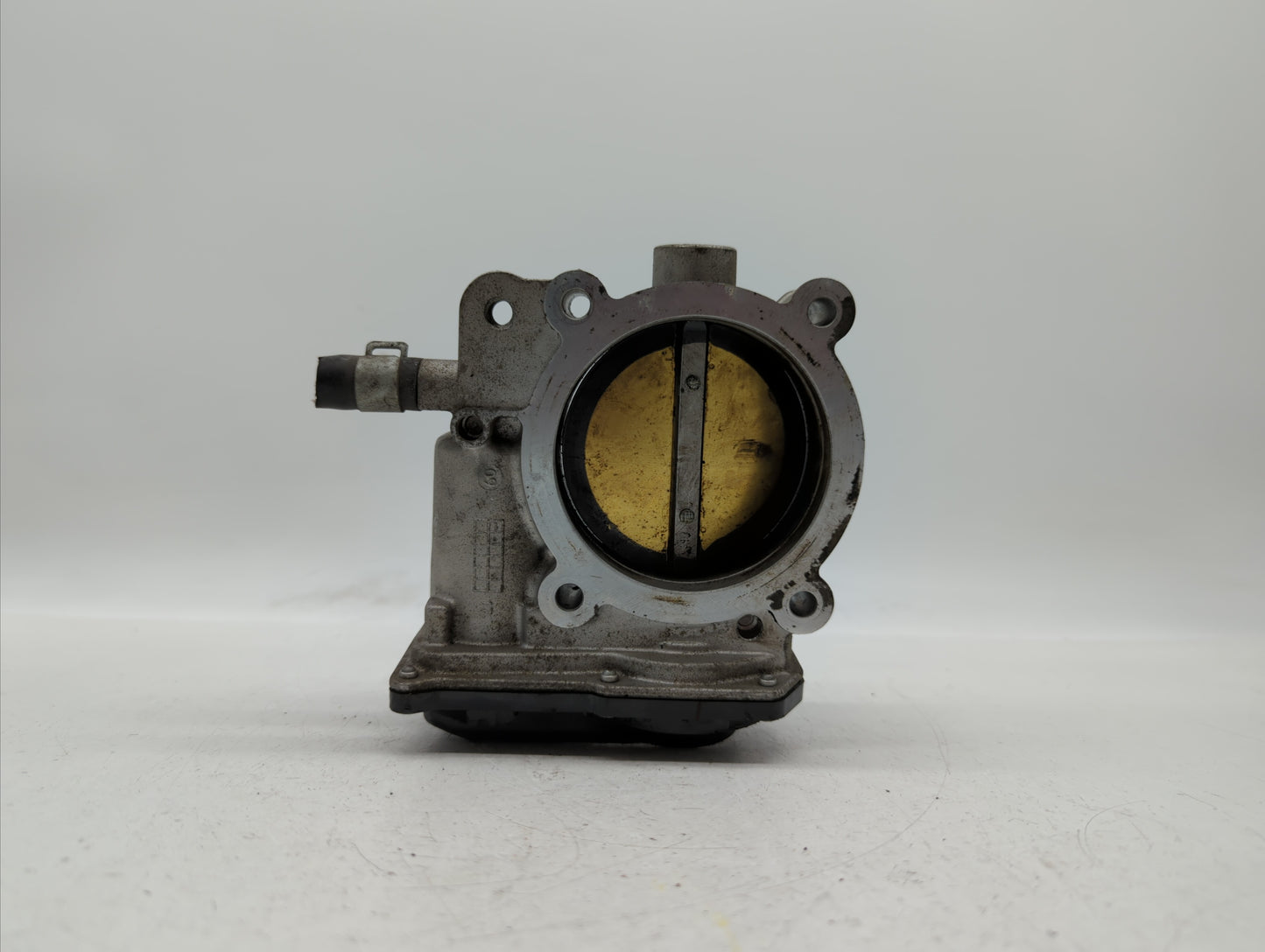2014-2018 Kia Sorento Throttle Body P/N:5312 7S14 5310 4P18, 35100-3CAA0 Fits Fits 2012 2013 2014 2015 2016 2017 2018 OEM Us