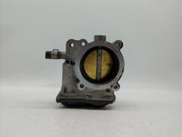 2014-2018 Kia Sorento Throttle Body P/N:5312 7S14 5310 4P18, 35100-3CAA0 Fits Fits 2012 2013 2014 2015 2016 2017 2018 OEM Us