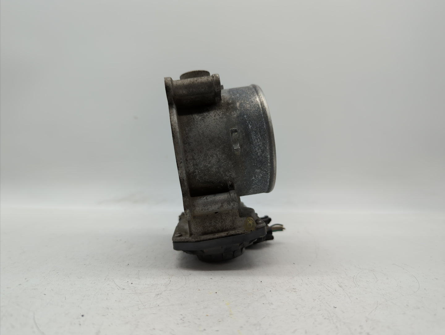 2014-2018 Kia Sorento Throttle Body P/N:5312 7S14 5310 4P18, 35100-3CAA0 Fits Fits 2012 2013 2014 2015 2016 2017 2018 OEM Us