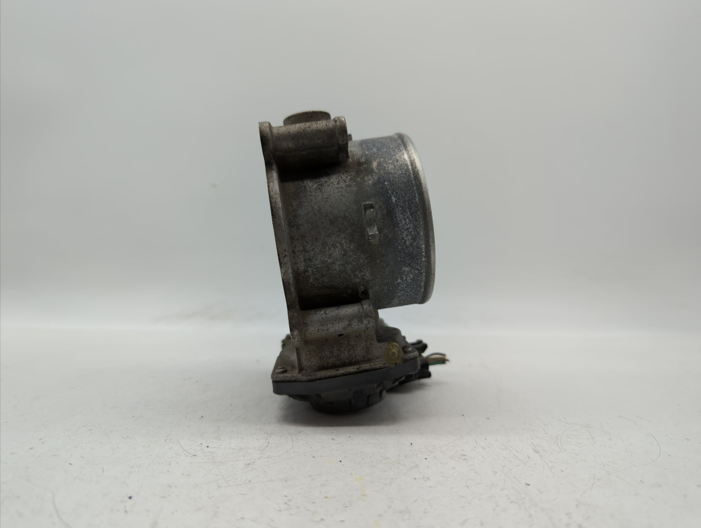 2014-2018 Kia Sorento Throttle Body P/N:5312 7S14 5310 4P18, 35100-3CAA0 Fits Fits 2012 2013 2014 2015 2016 2017 2018 OEM Us