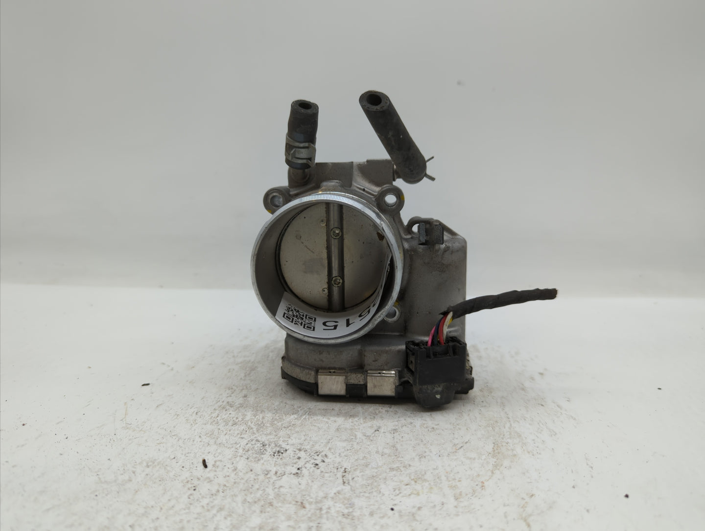 2016-2019 Kia Sorento Throttle Body P/N:35100-2G600 Fits Fits 2015 2016 2017 2018 2019 OEM Used Auto Parts - Oemusedautopart