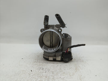2016-2019 Kia Sorento Throttle Body P/N:35100-2G600 Fits Fits 2015 2016 2017 2018 2019 OEM Used Auto Parts - Oemusedautopart