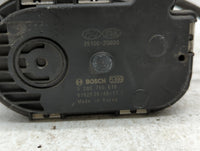 2016-2019 Kia Sorento Throttle Body P/N:35100-2G600 Fits Fits 2015 2016 2017 2018 2019 OEM Used Auto Parts - Oemusedautopart