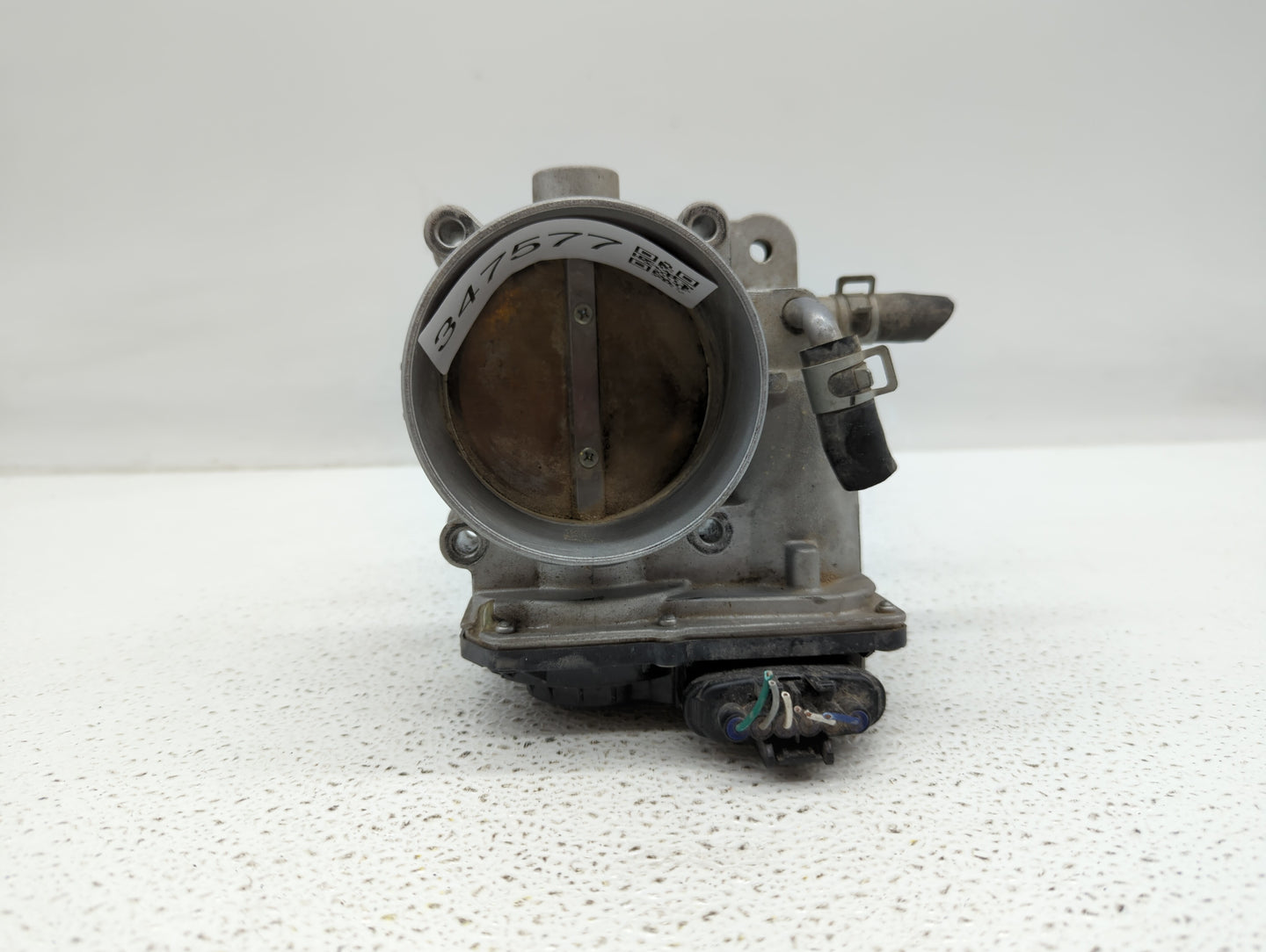 2014-2018 Kia Sorento Throttle Body P/N:5312 7S14 5310 4P18, 35100-3CAA0 Fits Fits 2012 2013 2014 2015 2016 2017 2018 OEM Us