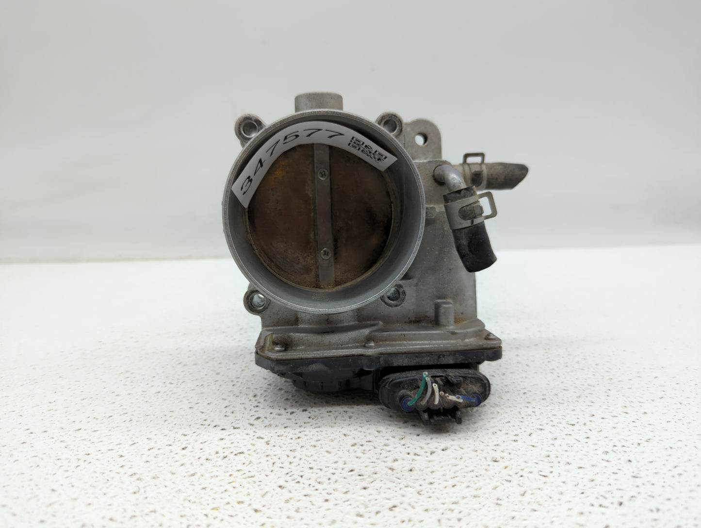 2014-2018 Kia Sorento Throttle Body P/N:5312 7S14 5310 4P18, 35100-3CAA0 Fits Fits 2012 2013 2014 2015 2016 2017 2018 OEM Us