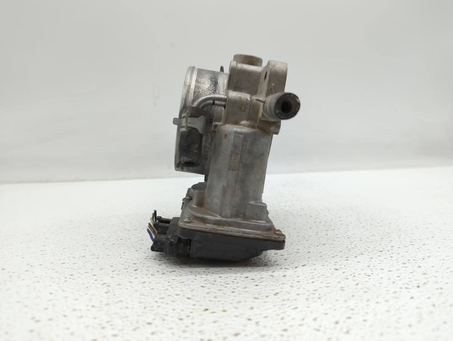 2014-2018 Kia Sorento Throttle Body P/N:5312 7S14 5310 4P18, 35100-3CAA0 Fits Fits 2012 2013 2014 2015 2016 2017 2018 OEM Us