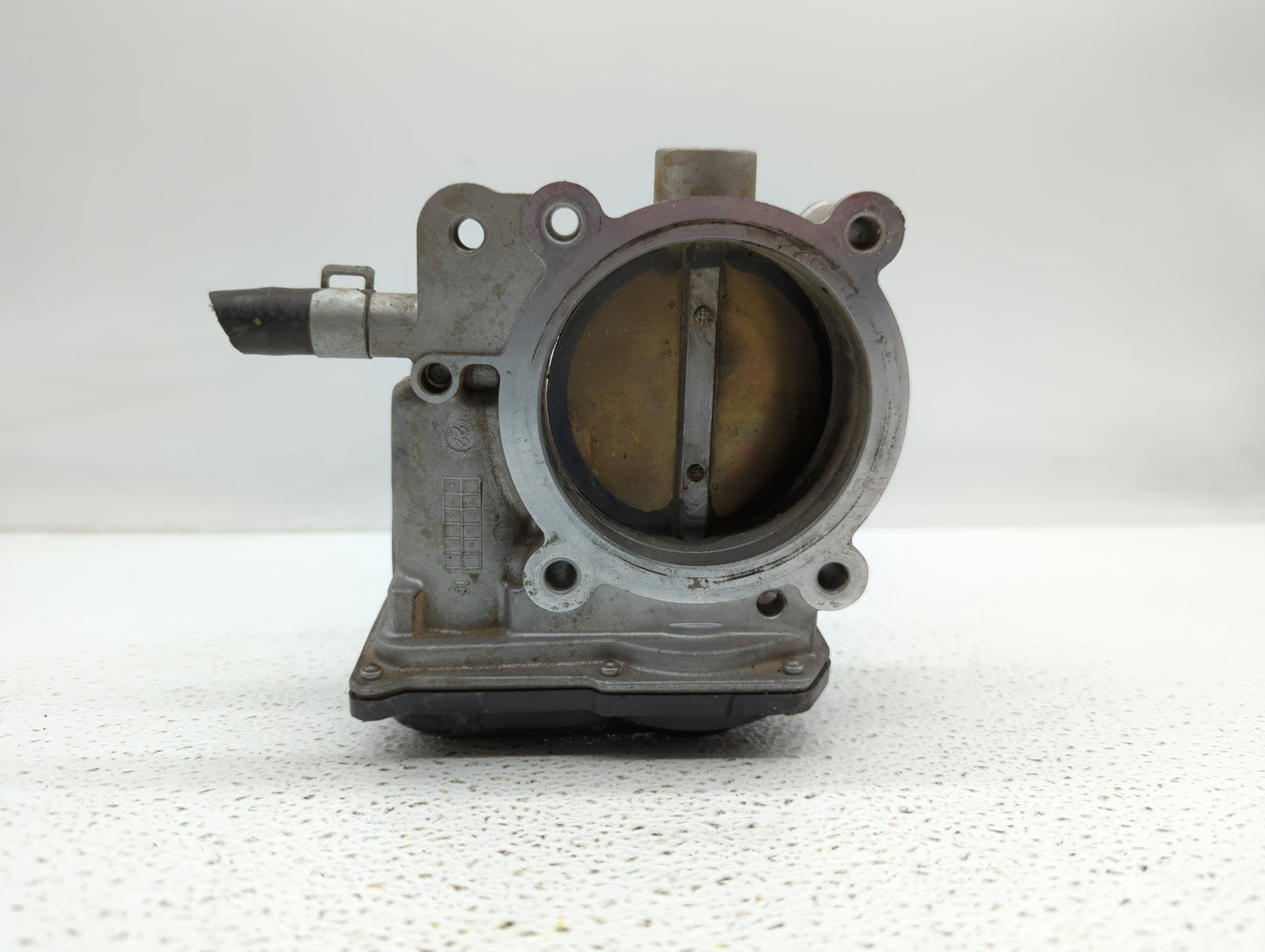 2014-2018 Kia Sorento Throttle Body P/N:5312 7S14 5310 4P18, 35100-3CAA0 Fits Fits 2012 2013 2014 2015 2016 2017 2018 OEM Us