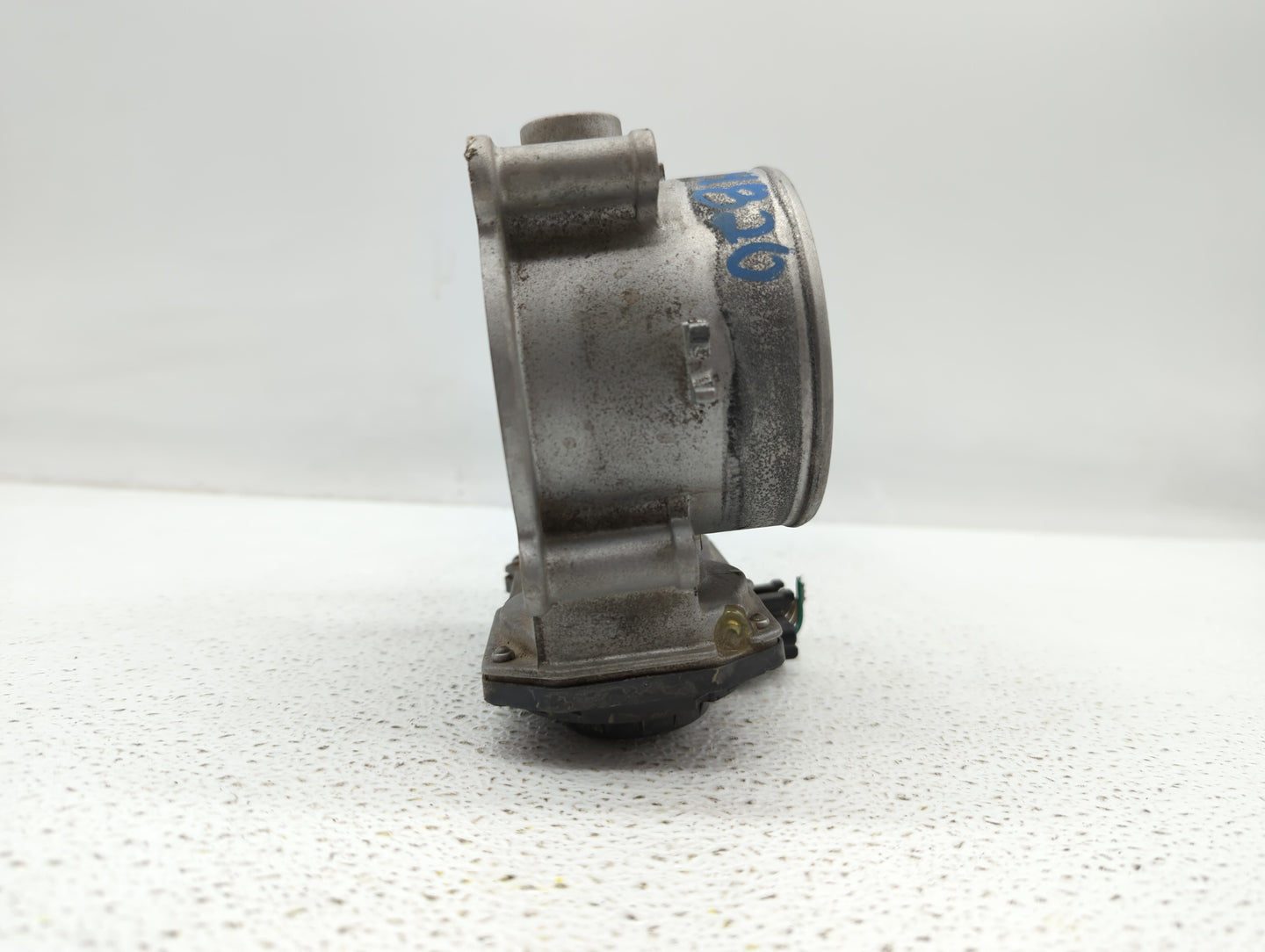 2014-2018 Kia Sorento Throttle Body P/N:5312 7S14 5310 4P18, 35100-3CAA0 Fits Fits 2012 2013 2014 2015 2016 2017 2018 OEM Us