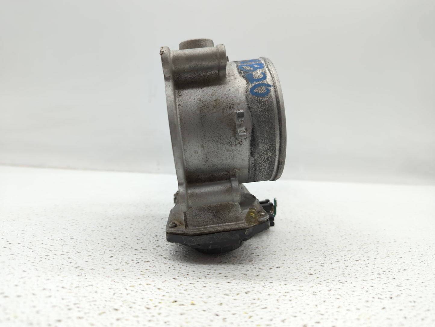2014-2018 Kia Sorento Throttle Body P/N:5312 7S14 5310 4P18, 35100-3CAA0 Fits Fits 2012 2013 2014 2015 2016 2017 2018 OEM Us