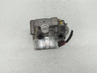 2016-2019 Kia Sorento Throttle Body P/N:0 280 750 618 35100-2G600 Fits Fits 2015 2016 2017 2018 2019 OEM Used Auto Parts - O