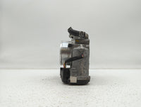 2016-2019 Kia Sorento Throttle Body P/N:0 280 750 618 35100-2G600 Fits Fits 2015 2016 2017 2018 2019 OEM Used Auto Parts - O