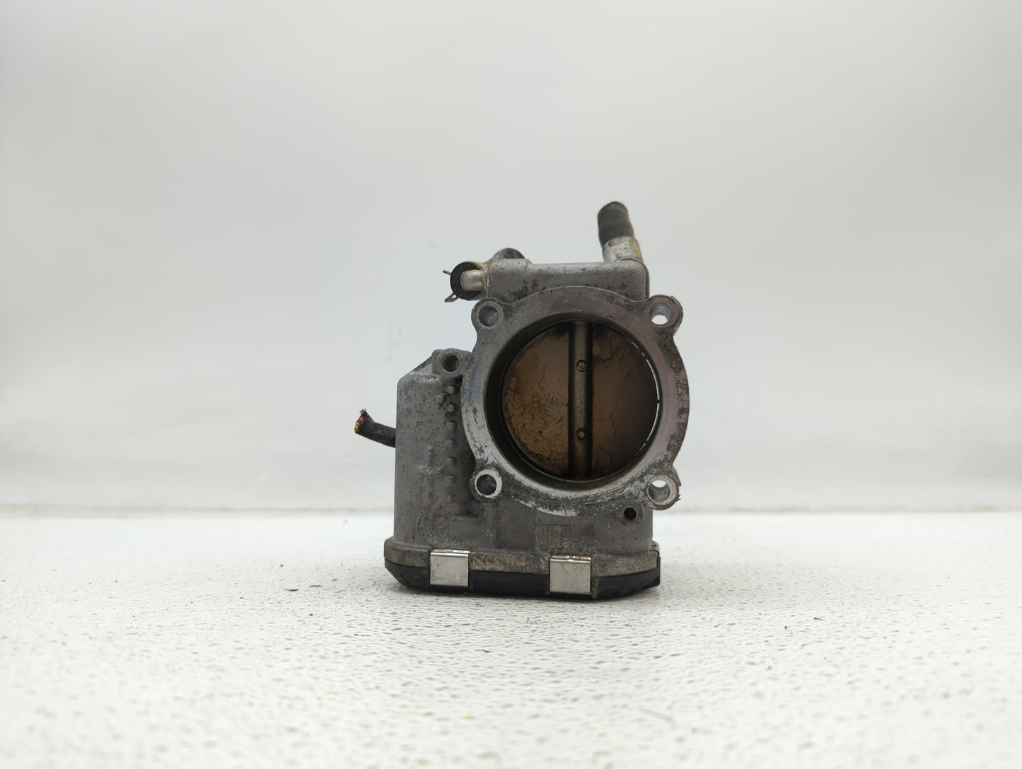 2016-2019 Kia Sorento Throttle Body P/N:0 280 750 618 35100-2G600 Fits Fits 2015 2016 2017 2018 2019 OEM Used Auto Parts - O
