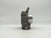 2016-2019 Kia Sorento Throttle Body P/N:0 280 750 618 35100-2G600 Fits Fits 2015 2016 2017 2018 2019 OEM Used Auto Parts - O